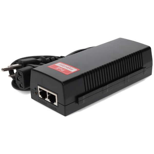 Add-On Addon 60W Poe Power Injector (Ieee802.3Af/Ieee802.3At 57V 60W ADD-POEINJCT60W - main